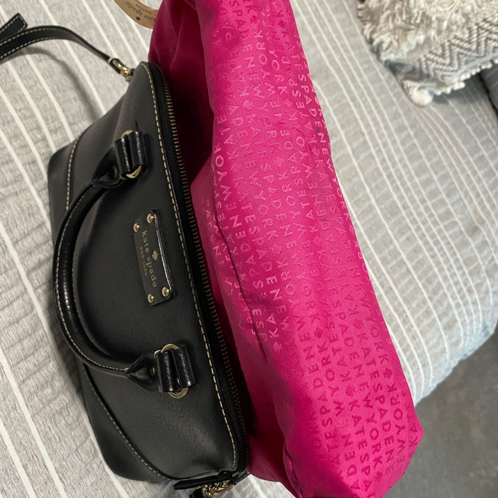 Kate Spade Rachelle Wellesley bag - Picture 4 of 4